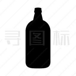 葡萄酒图标