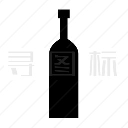 葡萄酒图标