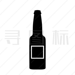 葡萄酒图标