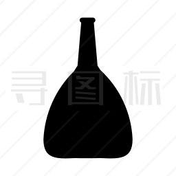 葡萄酒图标