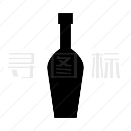 葡萄酒图标