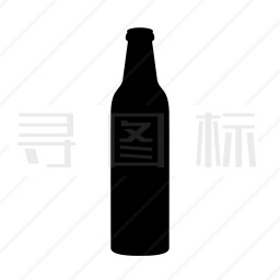 葡萄酒图标