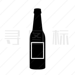 葡萄酒图标