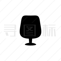 葡萄酒图标