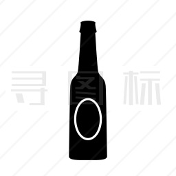 葡萄酒图标