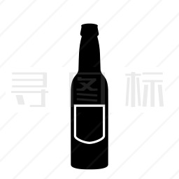 葡萄酒图标