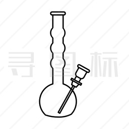 水烟图标