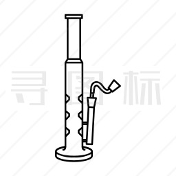 水烟图标