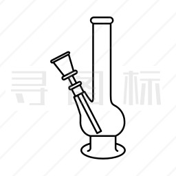 水烟图标