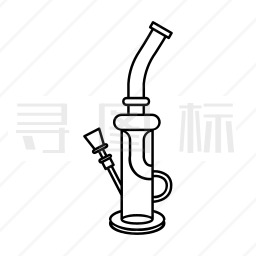 水烟图标