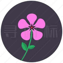 花图标