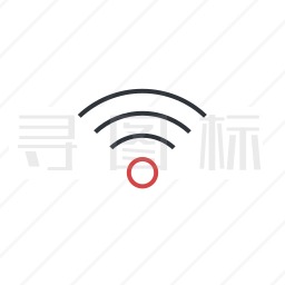 WiFi图标