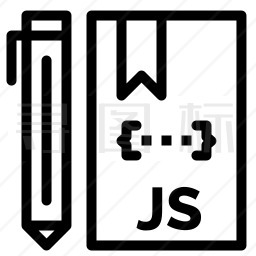 JS文件图标