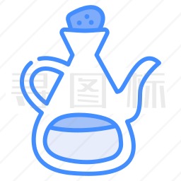 橄榄油图标