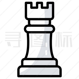 棋子图标