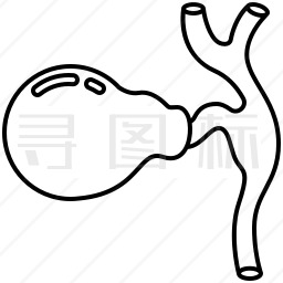 人体器官图标 有svg Png Eps格式 寻图标