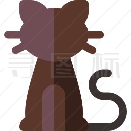 猫图标