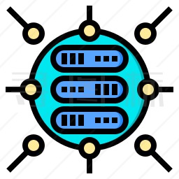 网络图标