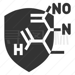 分子图标