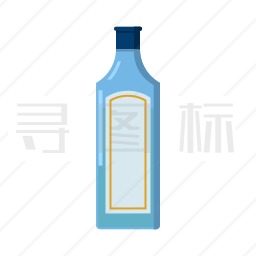 酒图标