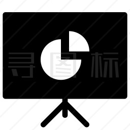 演示图标