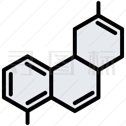 化学元素图标