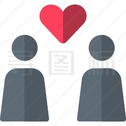 人图标