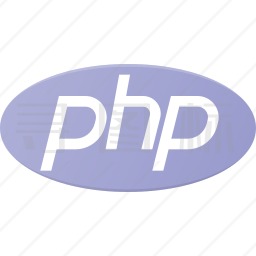 PHP图标