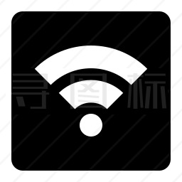 WiFi图标