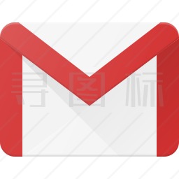 Gmail图标