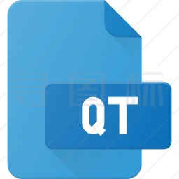 QT文件图标