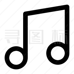 音乐图标