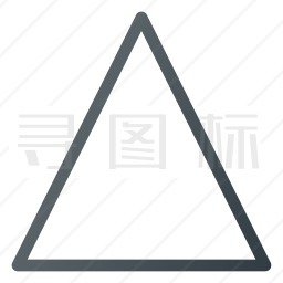 洗涤标志图标