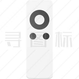 遥控器图标