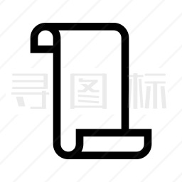 列表图标