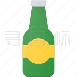 啤酒图标