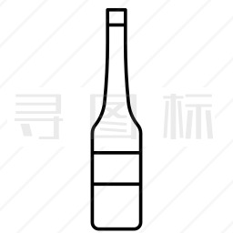 葡萄酒图标