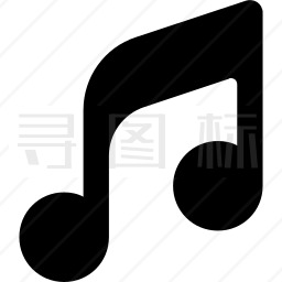 音乐图标