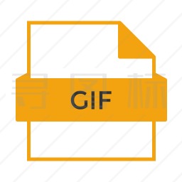 GIF图标