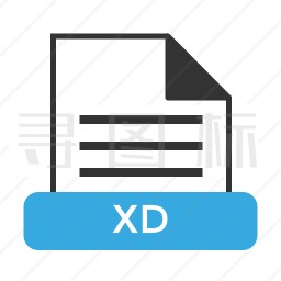 XD文件图标