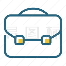 公文包图标