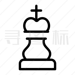 国际象棋图标