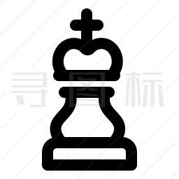 国际象棋图标