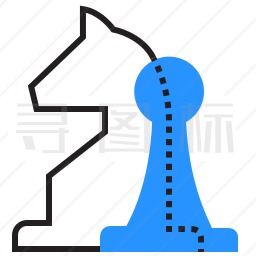 国际象棋图标