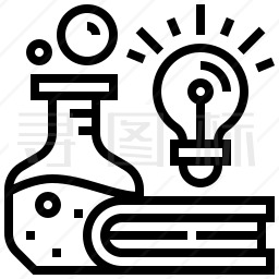 科学图标