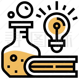 科学图标