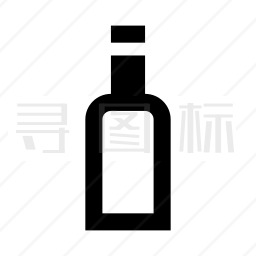 葡萄酒图标