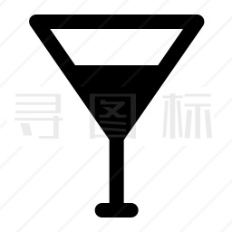 葡萄酒图标