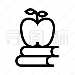 学习图标