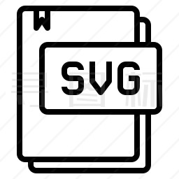 SVG图标